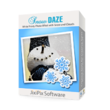 100% Software Giveaway on Snow Daze – Free Serial Number – Snowy Day Photo Effect Tool –  for Windows / Mac OS X