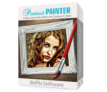 100% Software Giveaway on JixiPix Portrait Painter – Free Serial Number – The Professional Photo Painting Tool – for Windows & Mac OS X