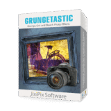 100% Software Giveaway: Grungetastic 2.70.3 – Free Full Version – Grunge Textures and Tones Photo Effect – for Windows / Mac OS X