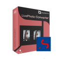 100% Giveaway on Joyoshare LivePhoto Converter – Free Registration Code – Efficiently Any Live Photo Files Converter to JPG, PNG, GIF, etc. in High Quality – for Windows / Mac OS X