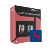 Giveaway on Joyoshare LivePhoto Converter – Free Registration Code – Efficiently Any Live Photo Files Converter to JPG, PNG, GIF, etc. in High Quality – for Windows / Mac OS X
