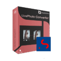 Giveaway on Joyoshare LivePhoto Converter – Free Registration Code – Efficiently Any Live Photo Files Converter to JPG, PNG, GIF, etc. in High Quality – for Windows / Mac OS X