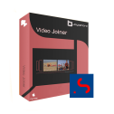 100% Software Giveaway on Joyoshare Video Joiner – Free Registration Code – Fast & Lossless Video Merger Software – for Windows / Mac OS X