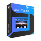 Software Giveaway – Joyoshare VidiKit: Free License Code | The Best Video Toolkit – for Windows / Mac OS X