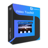 Software Giveaway – Joyoshare VidiKit: Free License Code | The Best Video Toolkit – for Windows / Mac OS X