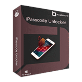 57% Off – Joyoshare iPasscode Unlocker: Lifetime License | Bypass any lock screen on iPhone/iPad – for Windows & Mac OS X