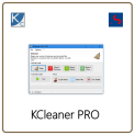 100% Software Giveaway on KCleaner PRO 3.6.5 – Free License Key – Automatic and Secured Disk Cleaner – for Windows