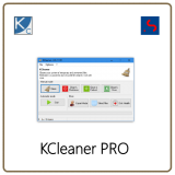 Software Giveaway – KCleaner PRO v3.8.5: Free License Key – Full Version for Windows