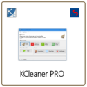 30% Off on KCleaner PRO: Lifetime License | Automatic and Secured Disk Cleaner – for Windows