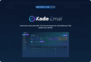 40% Off – KadeEmail: Lifetime Access | Anonymous Email Generator & Spam Protection