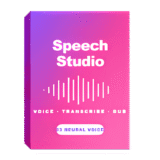 Giveaway – Kaizen Speech Studio Pro: Free 1-year Pro License | AI Text-to-Speech Desktop App – for Windows