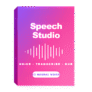 Giveaway – Kaizen Speech Studio Pro: Free 1-year Pro License | AI Text-to-Speech Desktop App – for Windows