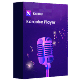 Giveaway – KaraUp: Free License | AI Karaoke Player & Vocal Remover – for Windows