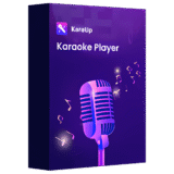 Giveaway – KaraUp: Free License | AI Karaoke Player & Vocal Remover – for Windows