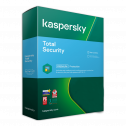 25% Off on Kaspersky Total Security 2021 – The Best-performing, Best-Selling Security Suite – Windows, Mac, Android,  iPhone, & iPad