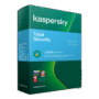 Kaspersky total Security - 1 year, 1 device