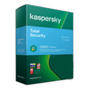 25% Off on Kaspersky Total Security 2021 – The Best-performing, Best-Selling Security Suite – Windows, Mac, Android,  iPhone, & iPad