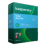 25% Off on Kaspersky Total Security 2021 – The Best-performing, Best-Selling Security Suite – Windows, Mac, Android,  iPhone, & iPad