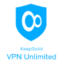 70% Off – KeepSolid VPN Unlimited: Lifetime Subscription |The Best-Selling VPN Of All Time Protects Your Online Activity & Lets You Browse Without Restrictions for Life