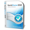 50% Off Coupon on Kerish Doctor 2020 – All-in-one Automatic Maintenance Solution – for Windows