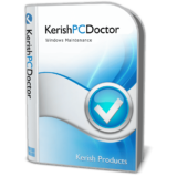 70% Off – Kerish PC Doctor: 3-PC License | All-in-one Automatic Maintenance Solution – for Windows