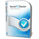70% Off – Kerish PC Doctor: 3-PC License | All-in-one Automatic Maintenance Solution – for Windows