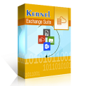48% – 52% Off Coupon on Kernel Exchange Suite (Corporate/Technician License) – A Complete Solution to Cater All Your Exchange Needs – for Windows