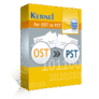 60% Off Coupon on Kernel for OST to PST – Home License (Lietime) – Converts OST Emails to PST, EML, MSG, Office 365, and Exchange – for Windows