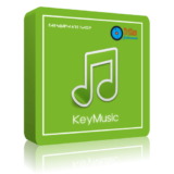 Software Giveaway – KeyMusic v3.0: Free License Key | A Keyboard Tone Player – for Windows