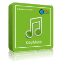 Software Giveaway – KeyMusic v3.0: Free License Key | A Keyboard Tone Player – for Windows
