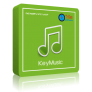 Software Giveaway – KeyMusic v3.0: Free License Key | A Keyboard Tone Player – for Windows
