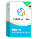 45% Off + 25% Off – KidsGuard Pro | The Most Powerful Android, iPhone, iPad Spying App – for Android, iOS