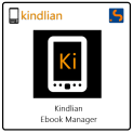 100% Giveaway: Kindlian 4.0 – Free License Key – Kindle book Manager Software – for Windows