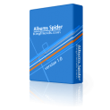 100% Free Giveaway on KingFriends Album Spider – Free Registration Code – A Website Image Downloader for Windows