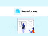 67% Off Coupon on a Lifetime Access to Knowlocker Pro – Learn, Store and Share Knowlegdes All in One Place