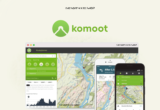 100% Software Giveaway: Komoot Voucher Code – The Best Bike-route Mapping App