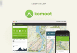100% Software Giveaway: Komoot Voucher Code – The Best Bike-route Mapping App