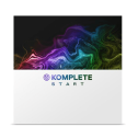 Freebie: Komplete Start Bundle – Kick-start Your Musical Journey – for Windows & Mac OS X