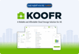 80% Off + $40 Off – Koofr Lifetime Deal: 1TB CLoud Storage | A Reliable and Affordable Cloud Storage Solution for All