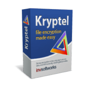 Giveaway – Kryptel Enterprise: Free License Key | Encrypt Files and Folders With Just a Click – for Windows