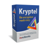 Giveaway – Kryptel Enterprise: Free License Key | Encrypt Files and Folders With Just a Click – for Windows