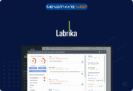 90% Off – Labrika Unlimited: Lifetime Subscription | Al-powered All-in-one SEO Platform with 200+ Critical Search Engine Rankings Factors