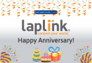 38% Off Sitewide Coupon: All Laplink Products – 38 years of Innovation