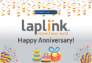 38% Off Sitewide Coupon: All Laplink Products – 38 years of Innovation