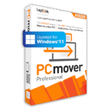 Windows 11 Special – 65% Off PCMover Professional – Enhancing your digital home, Windows 11 prompts the PC upgrade!