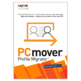 Software Giveaway – PCmover Profile Migrator: Free Full Version | A User-profile Transfer Tool – for Windows