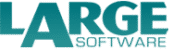 Large Software®