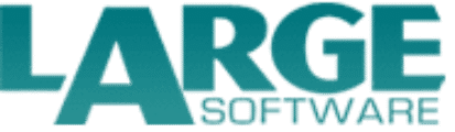 Large Software®