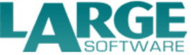Large Software®