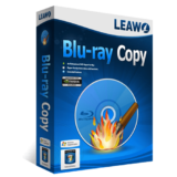 30% Off – Leawo Blu-ray Copy: Lifetime License | The Best 1:1 Blu-ray & DVD Copy without Quality Loss – for Windows / Mac OS X